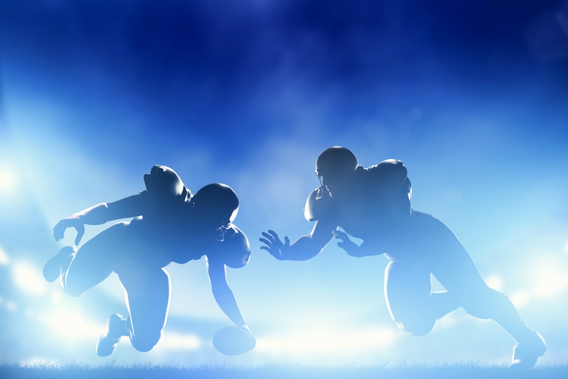 Americký svátek se blíží. V noci z neděle na pondělí proběhne ve Phoenixu slavný Super Bowl. Americký svátek se blíží. V noci z neděle na pondělí proběhne ve Phoenixu slavný Super Bowl.