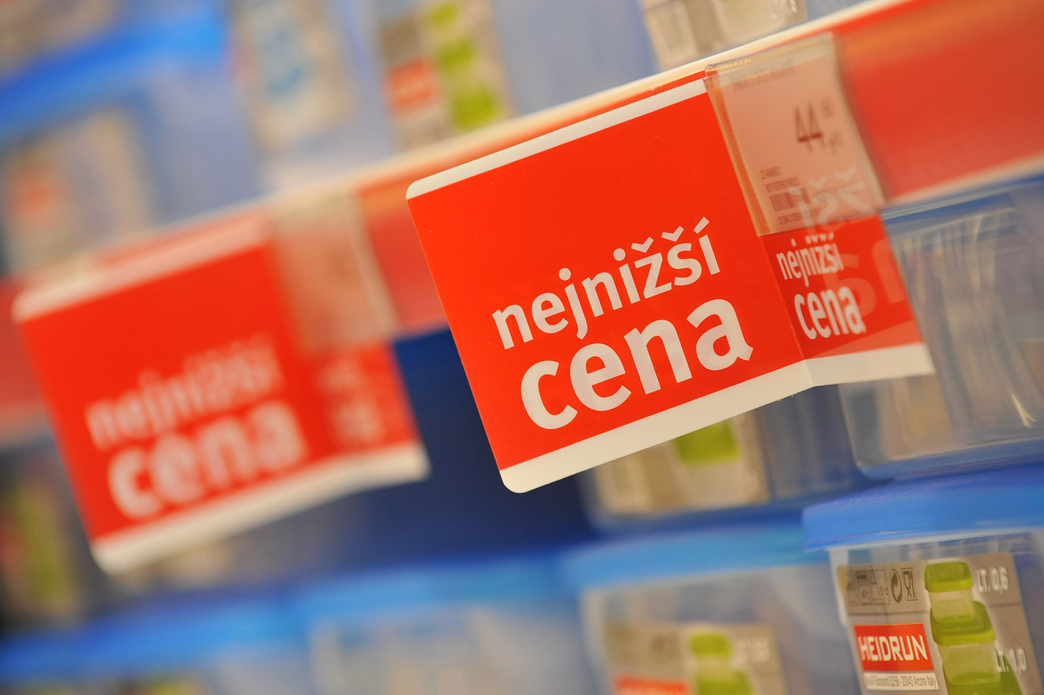Cena jako rozhodovací kritérium prý stále více ustupuje do pozadí