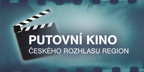 Putovní kino Českého rozhlasu.