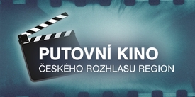 Putovní kino Českého rozhlasu.