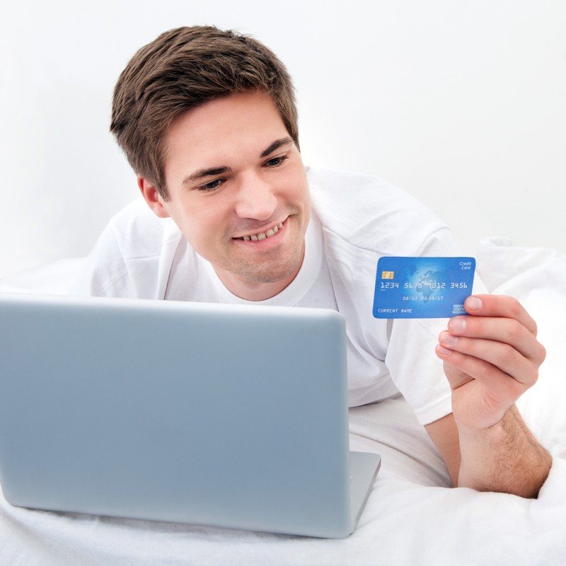 E-shopy vlastní nejvíc lidí ve věku od 26 do 35 let.