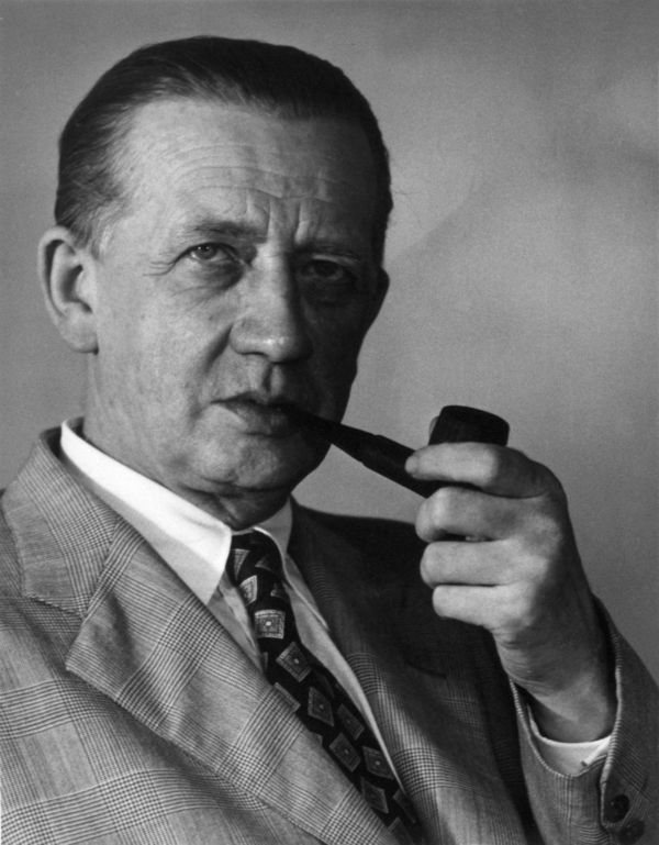 Ferdinand Peroutka.