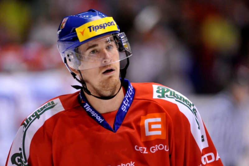 Roman Červenka. Roman Červenka.
