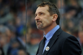 Sportovní manažer pražské Sparty Patrik Martinec.