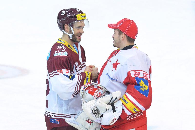 Pražské derby by chybělo jak slávistům, tak i sparťanům.