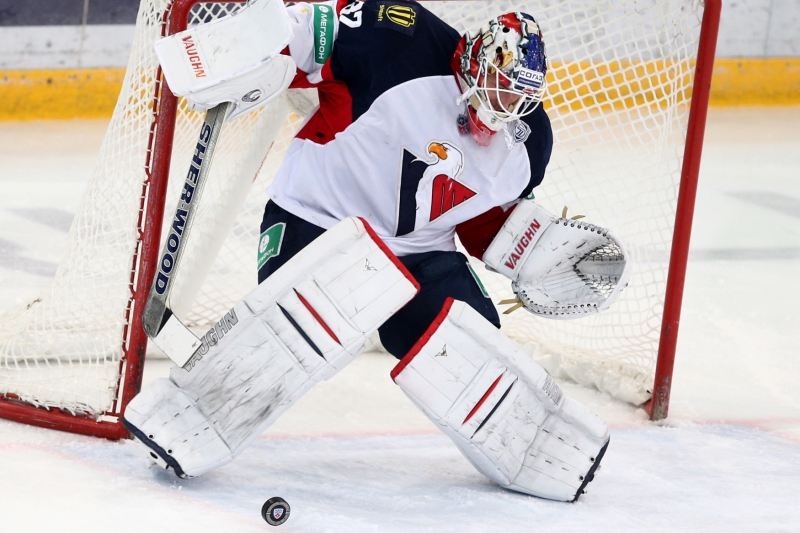 Slovan Bratislava podle ruské agentury TASS po sezoně skončí v Kontinentální hokejové lize. Slovan Bratislava podle ruské agentury TASS po sezoně skončí v Kontinentální hokejové lize.