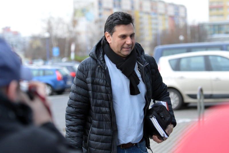 Vladimír Růžička.