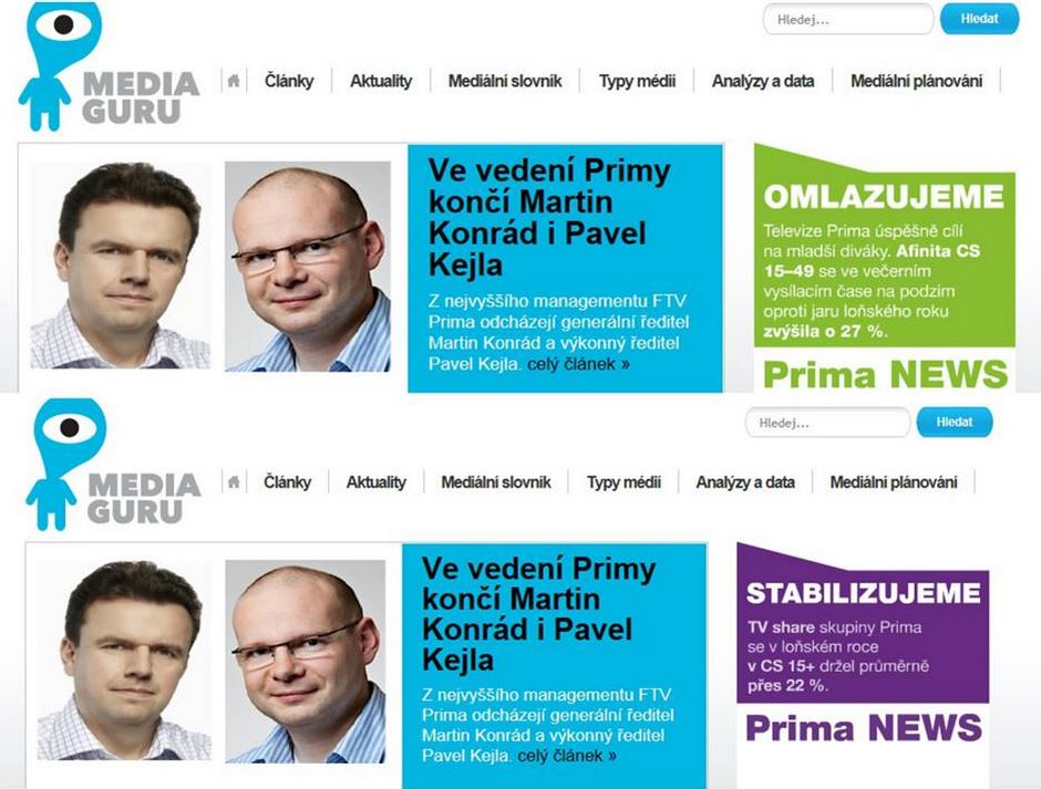 Foto / zdroj: Mediaguru