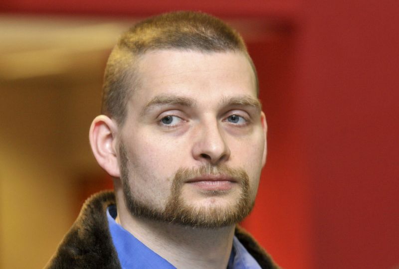 Josefu Srnskému soud udělil nejpřísnější trest, deset let vězení. Josefu Srnskému soud udělil nejpřísnější trest, deset let vězení.