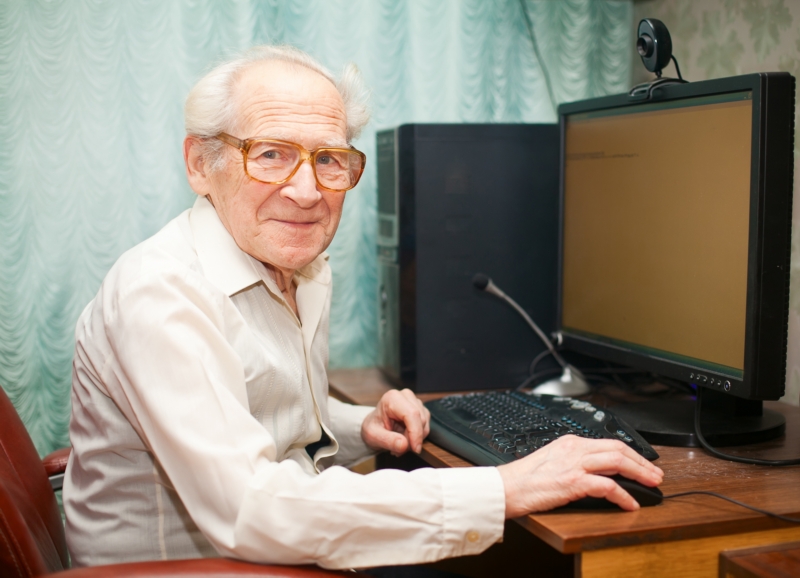 Ilustrační foto.
