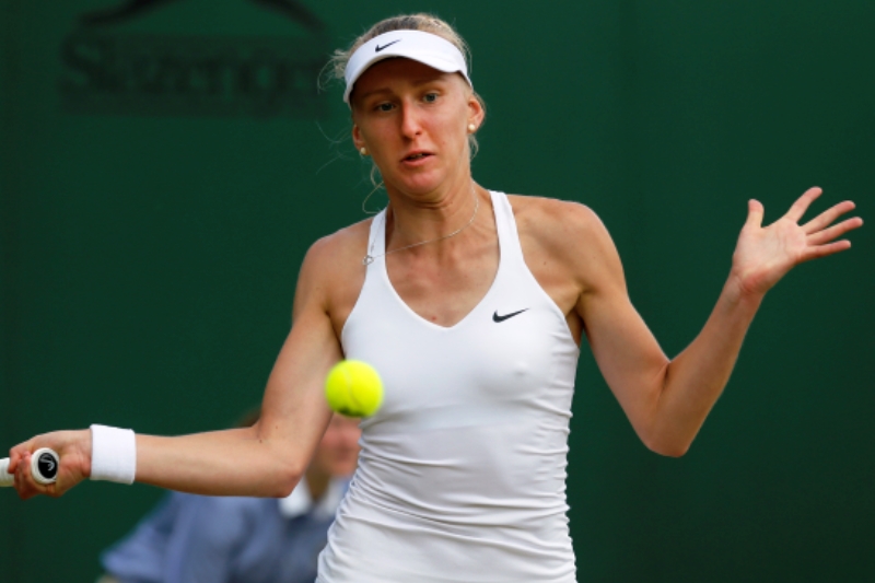 Tereza Smitková.