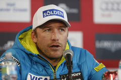 Poprvé v sezoně se ve středu postaví na start závodu Bode Miller.