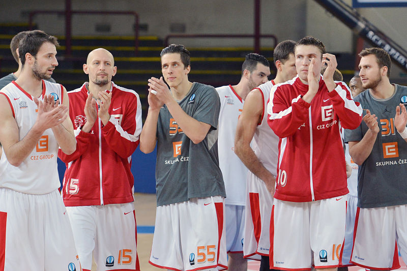 Basketbalisté Nymburku se pokusí ve středu potvrdit zlepšenou formu a na palubovce Petrohradu zaútočí na výhru. Basketbalisté Nymburku se pokusí ve středu potvrdit zlepšenou formu a na palubovce Petrohradu zaútočí na výhru.