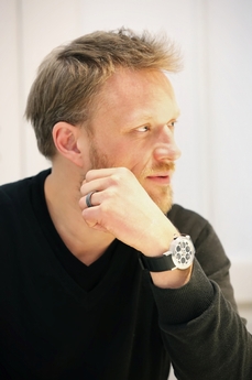 Tauš: "Většina kvalitních filmů dneška procházejí podobnou cestou a jejich producenti jsou lidé jako já, oddaní filmu."