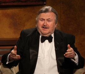 František Ringo Čech.