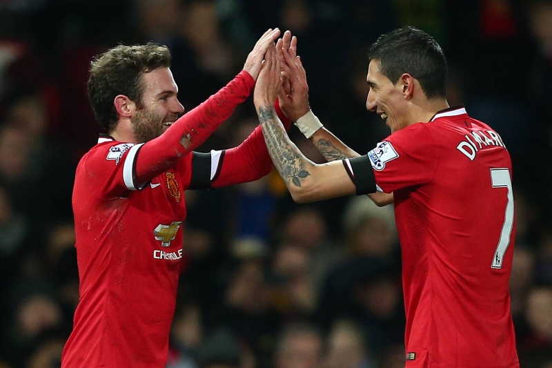 Manchester United s problémy porazil Cambridge ze čtvrté ligy. 