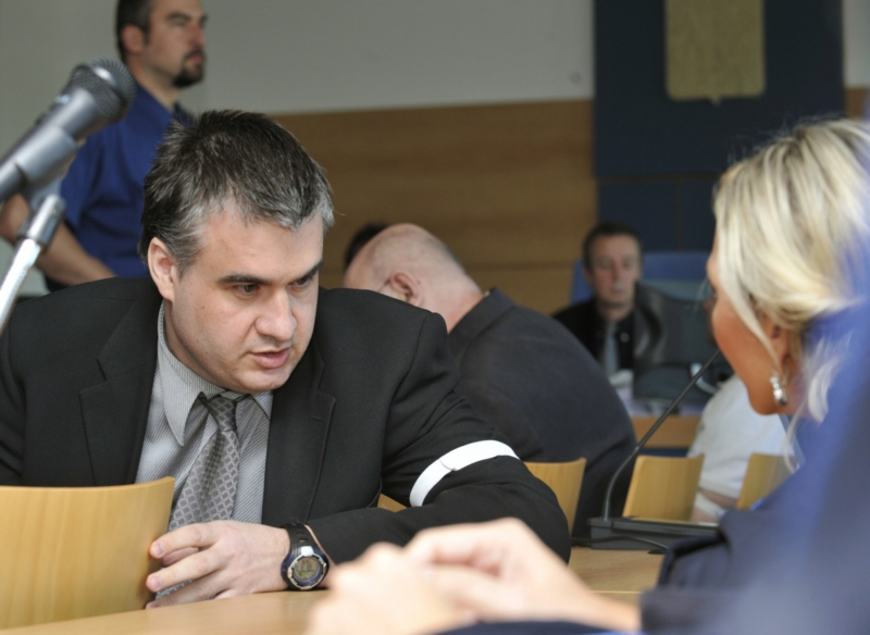 Tomáš Křepela. Tomáš Křepela.