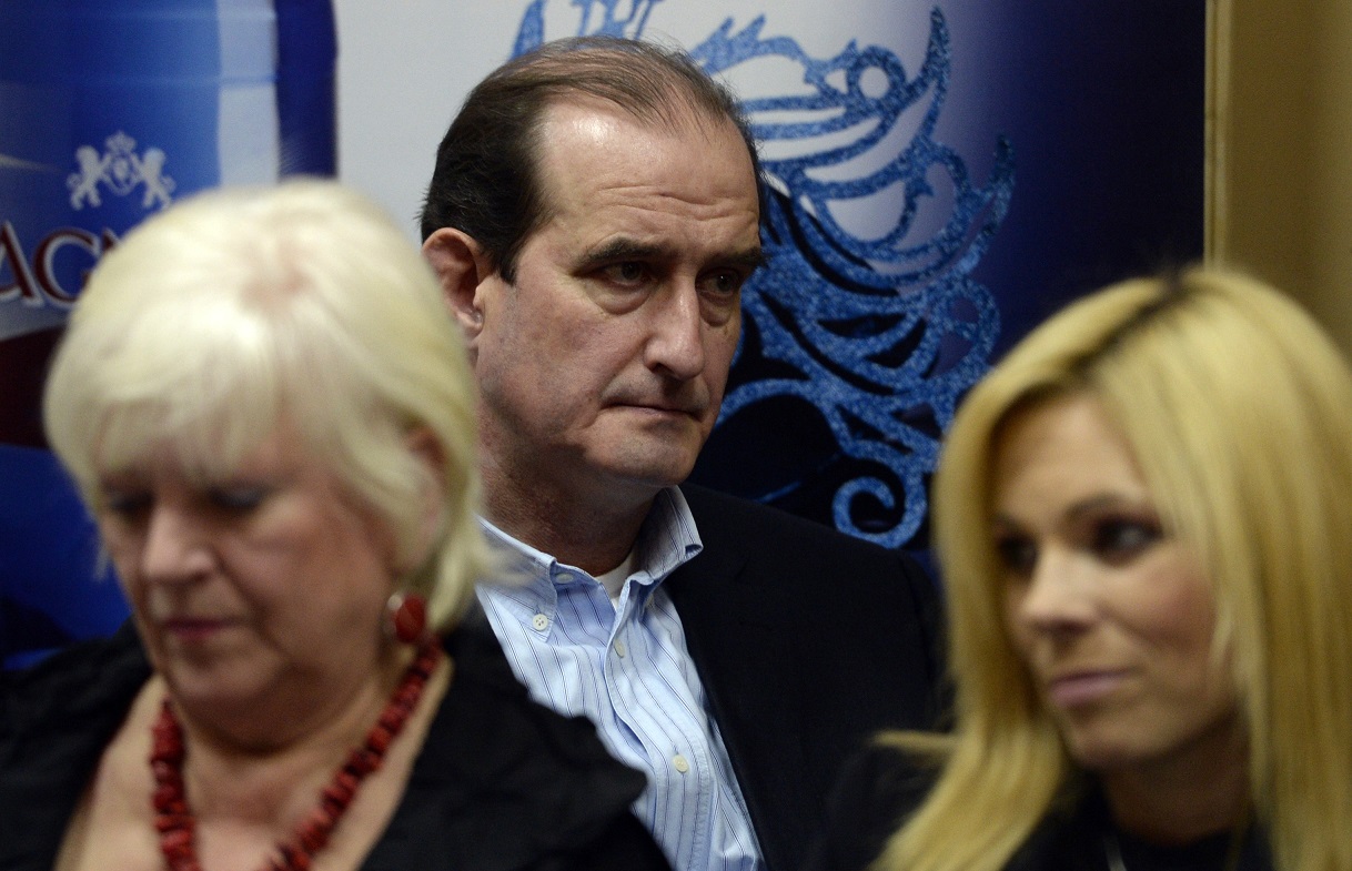 Zdena Herfortová, Jaromír Dulava, Michaela Nosková