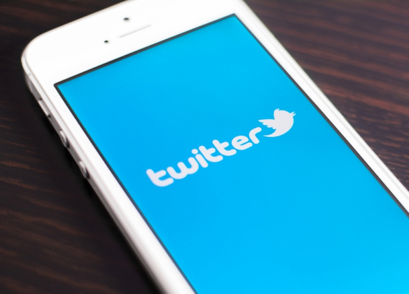 Twitter, který má sídlo v kalifornském San Francisku, zahájil provoz v roce 2006.