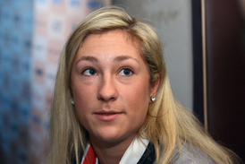 Denisa Allertová.