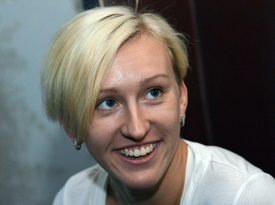 Tereza Smitková.