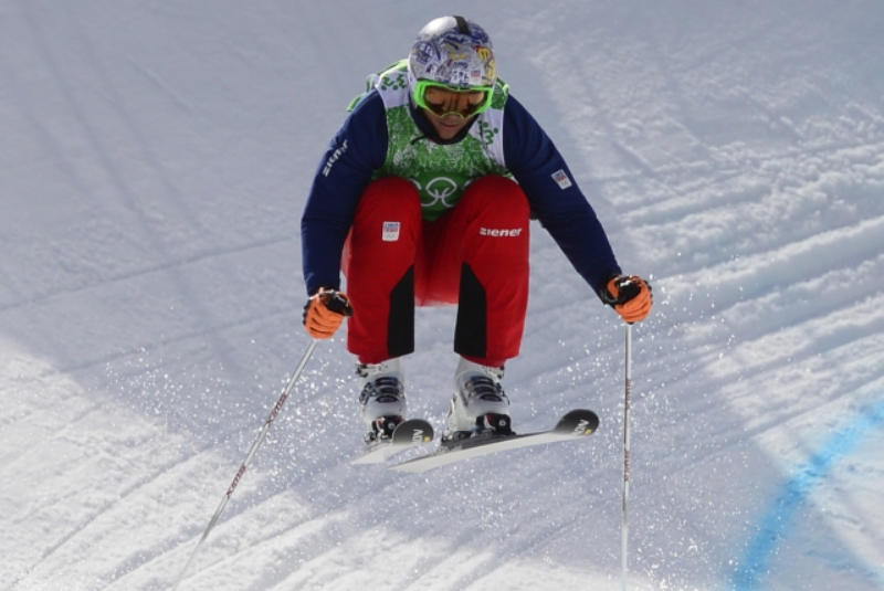 Tomáš Kraus.