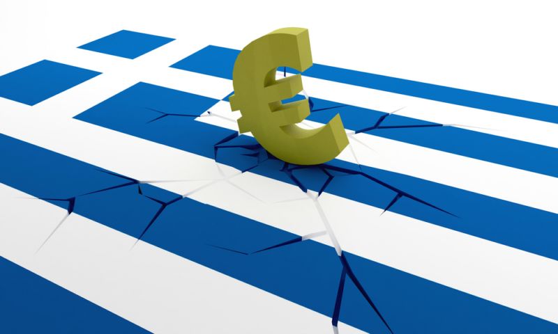 Odejde Řecko z eurozóny (ilustrační foto)? Odejde Řecko z eurozóny (ilustrační foto)?