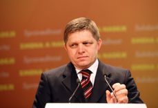 Robert Fico je zastáncem manželství pouze jako svazku mezi mužem a ženou.