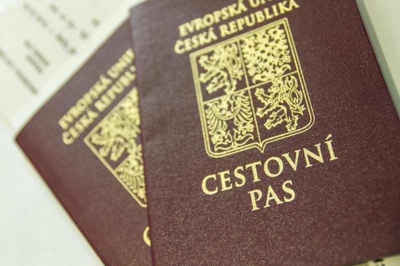 Ilustrační foto.