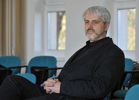 Filip Dienstbier.