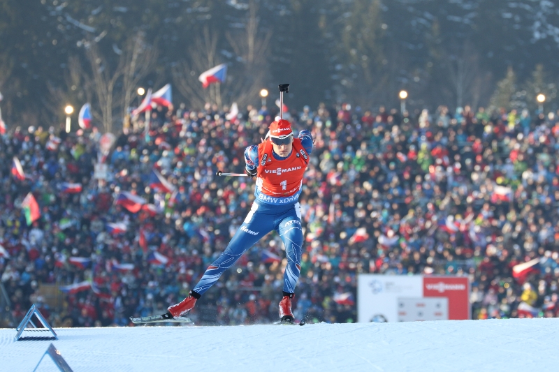 České želízko v ohni Ondřej Moravec. 