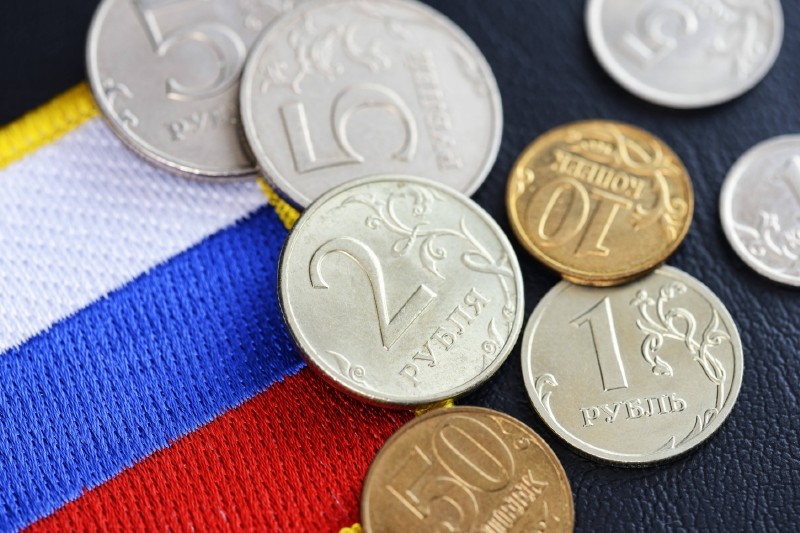 Rusko se snaží zažehnat ekonomickou krizi. Rusko se snaží zažehnat ekonomickou krizi.
