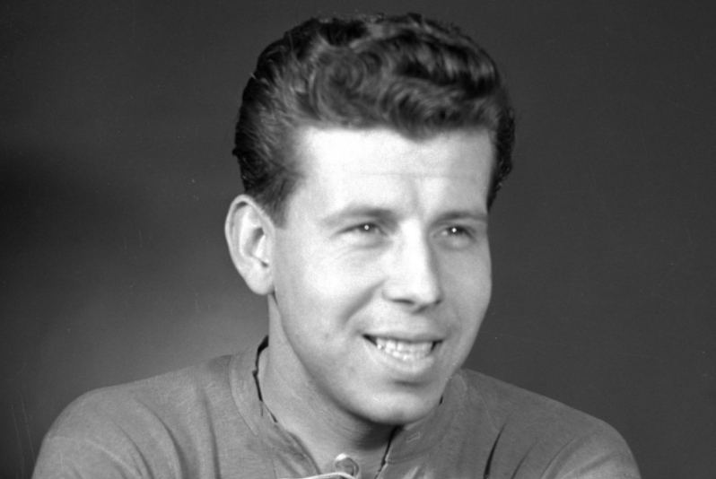 Josef Masopust.