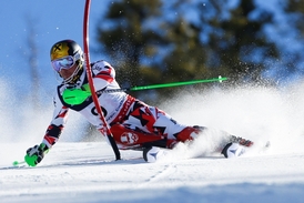 Marcel Hirscher.