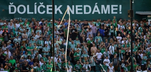 Osud stadionu je důležitý pro spoustu lidí.