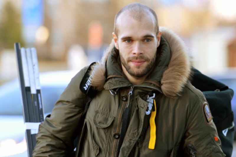 Bude pro Spartu Michal Vondrka platnou posilou?