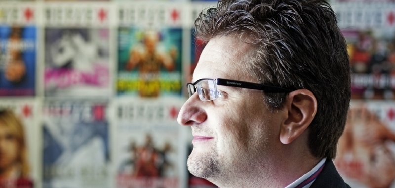 Pavel Šafr.