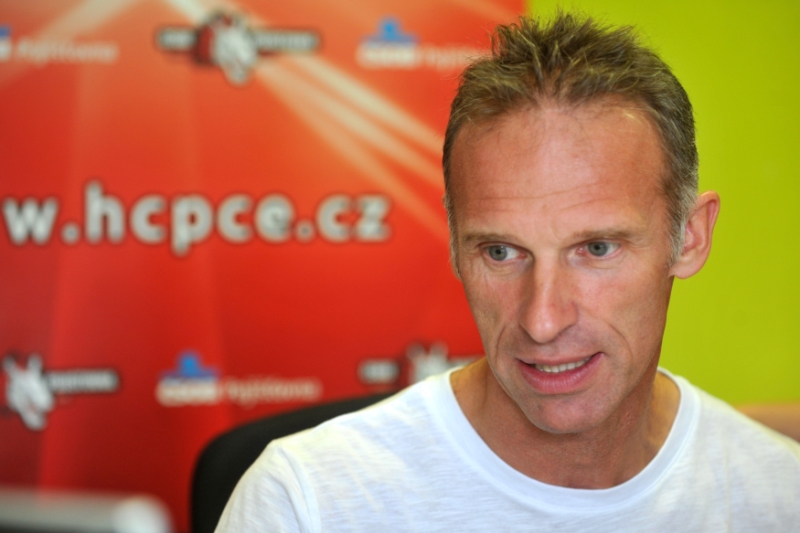 Dominik Hašek.