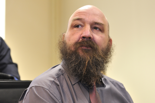 Pavel Petráš dostal šest let nepodmíněně a zákaz činnosti na dalších šest let.
