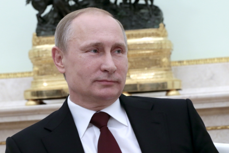 Ruský prezident Vladimir Putin se zúčastní summitu v Minsku. Ruský prezident Vladimir Putin se zúčastní summitu v Minsku.
