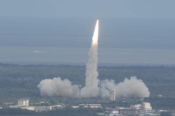ESA úspěšně vyzkoušela nový prototyp raketoplánu, který půjde využít vícekrát.