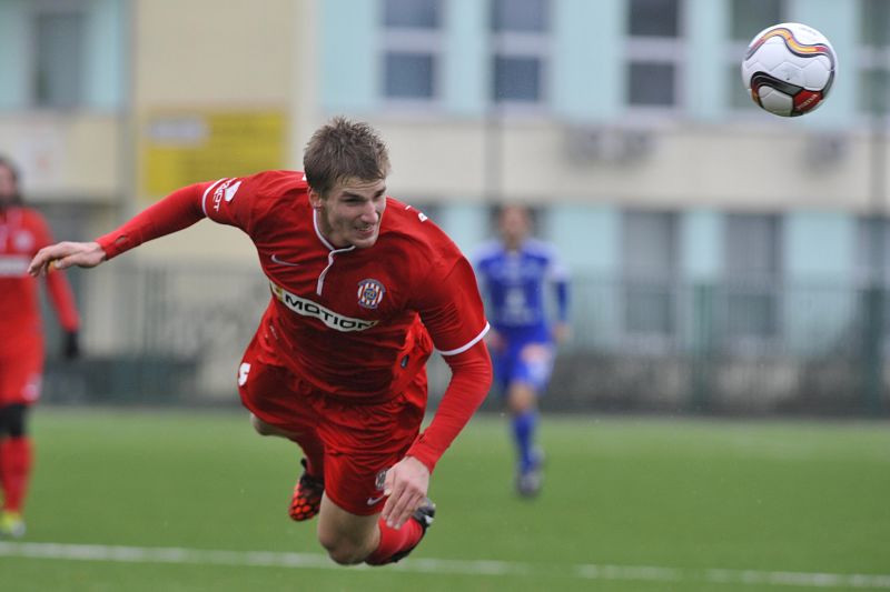 Fotbalisté Brna porazili v přípravném utkání kazašského vicemistra FK Aktobe 2:0. Fotbalisté Brna porazili v přípravném utkání kazašského vicemistra FK Aktobe 2:0.