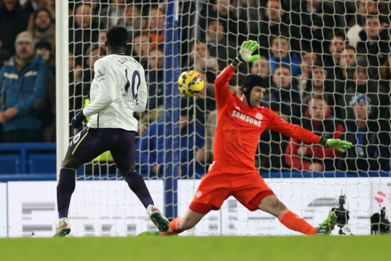 Petr Čech.