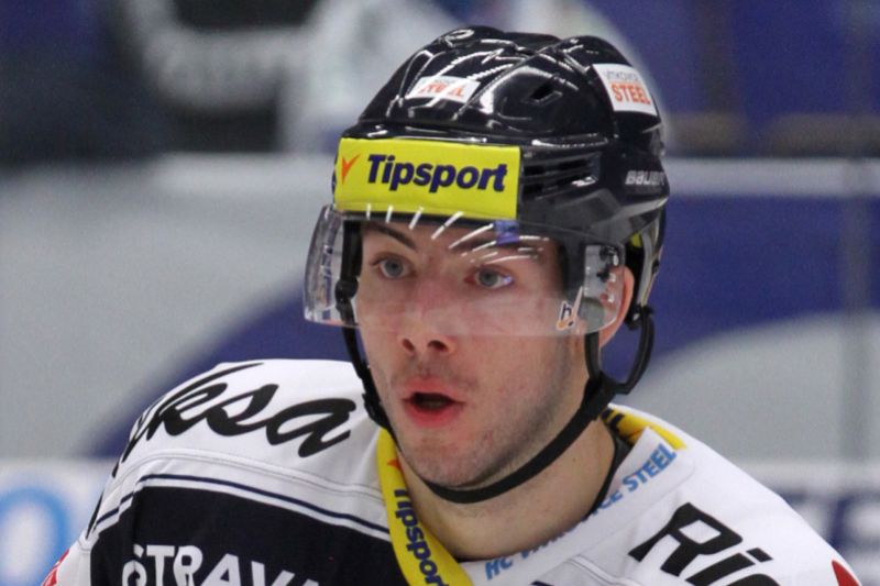 Michal Hlinka.