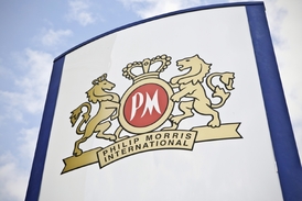 Philip Morris ČR a.s. je společností v rámci skupiny Philip Morris International Inc. a je největším výrobcem a prodejcem tabákových výrobků v České republice.