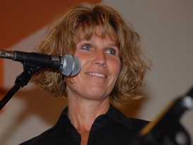 Ágnes Sósová.
