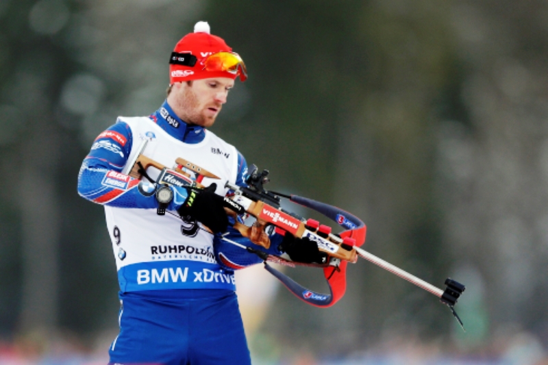 Michal Šlesingr.