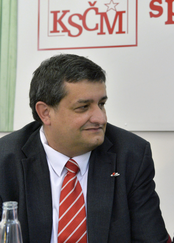 Petr Šimůnek.