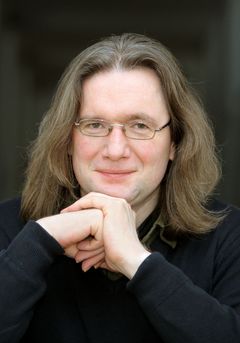 Politolog Josef Mlejnek jr.