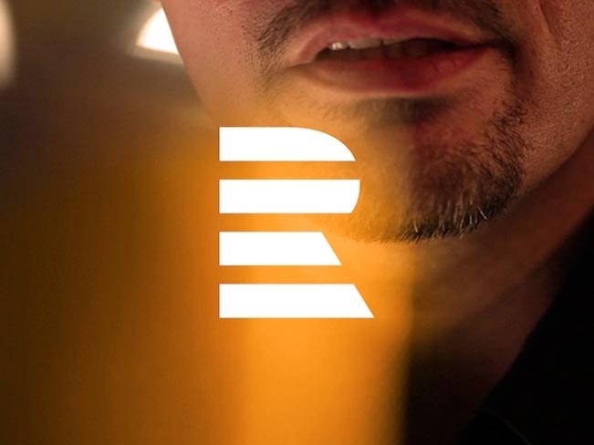 Logo ČRo Plus.